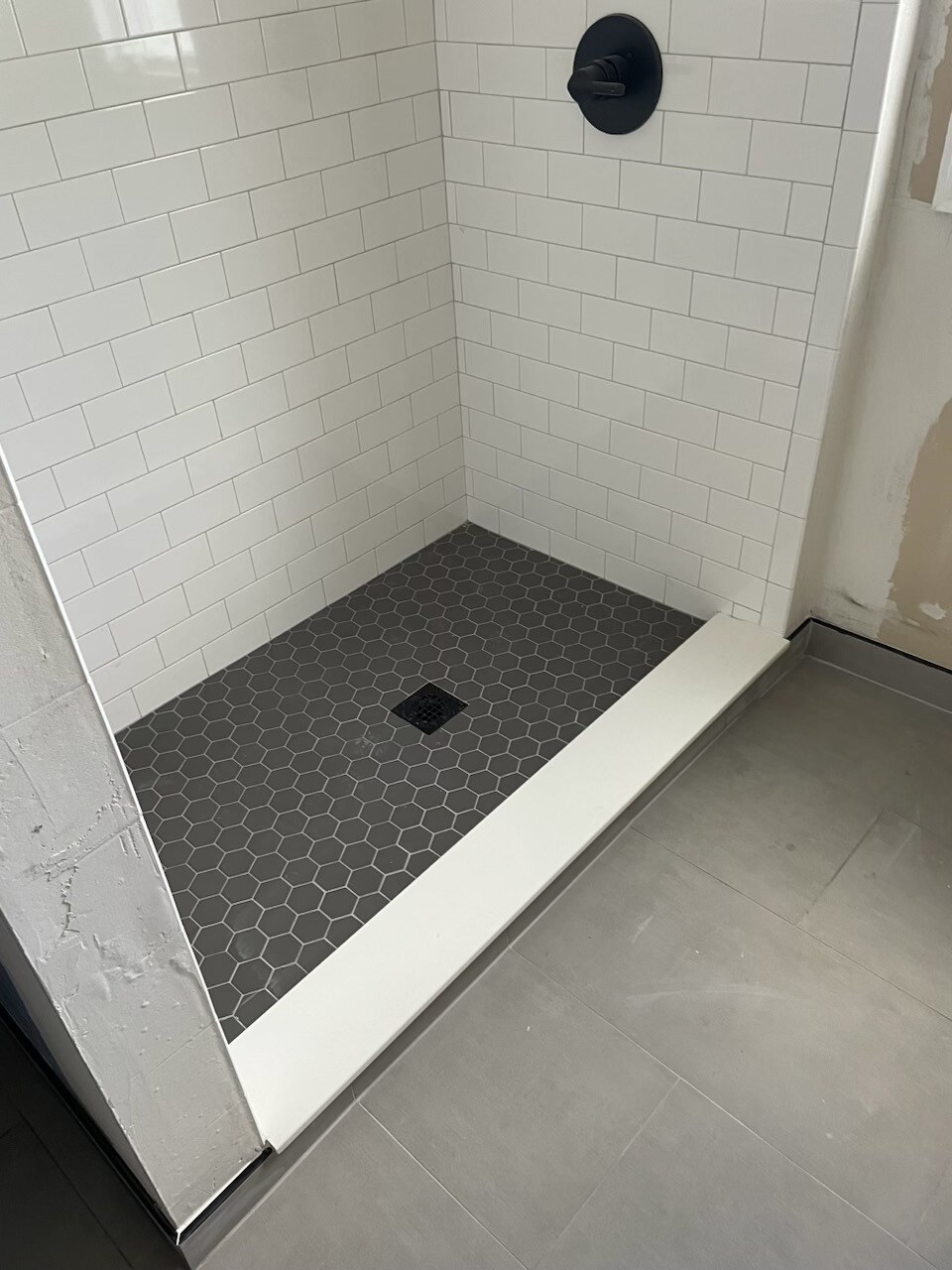 New Bathroom - 179 Whitman Ave
