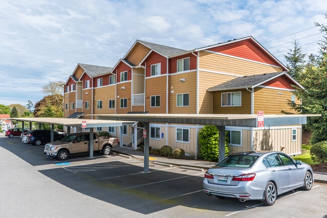 Building Photo - Two Bedroom Condo in Summerwind *$200 off ...
