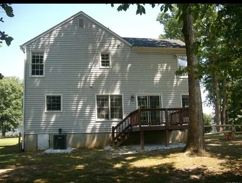 Building Photo - 5601 Silver Fox Ln