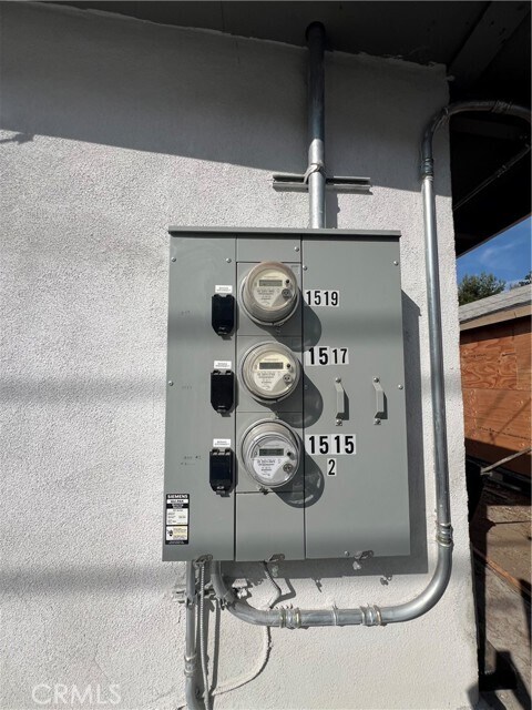 Building Photo - 1517 S Diamond St