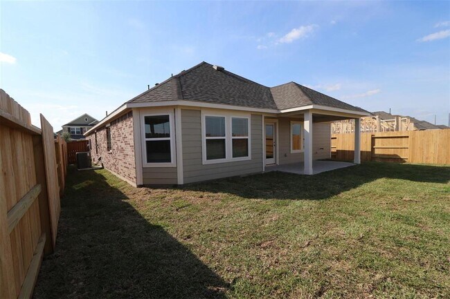 Building Photo - 8622 Jetty Glen Dr