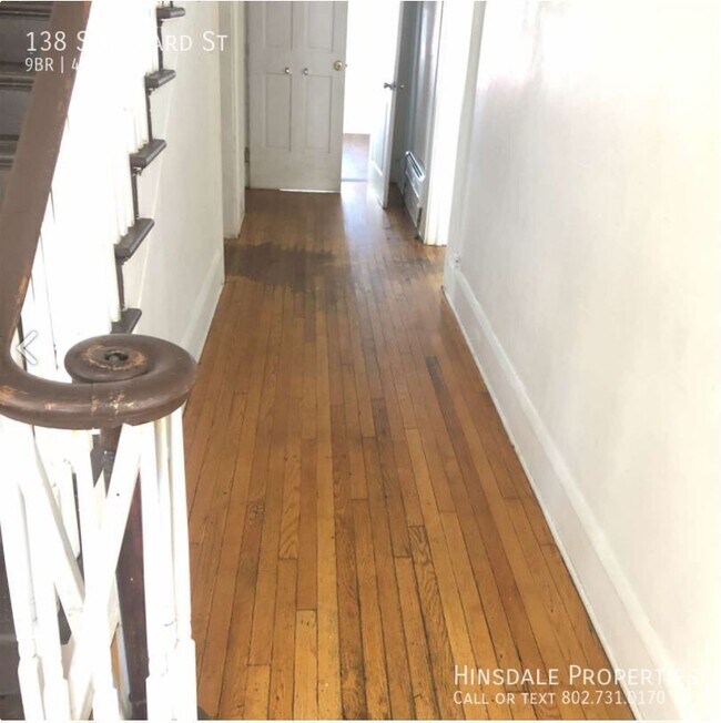 Building Photo - 138 S Willard St