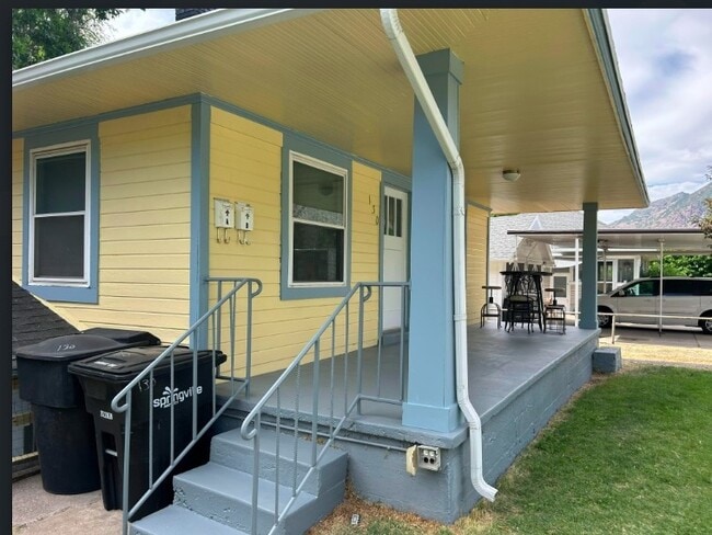 Building Photo - 130 S 100 E