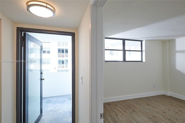 Building Photo - 5845 Collins Ave