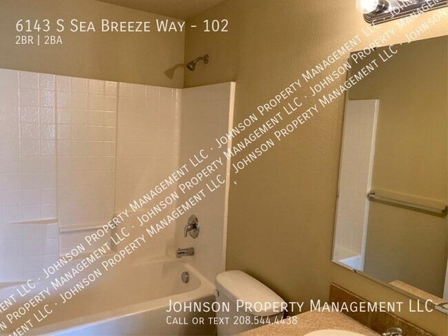 Building Photo - 6143 S Sea Breeze Way