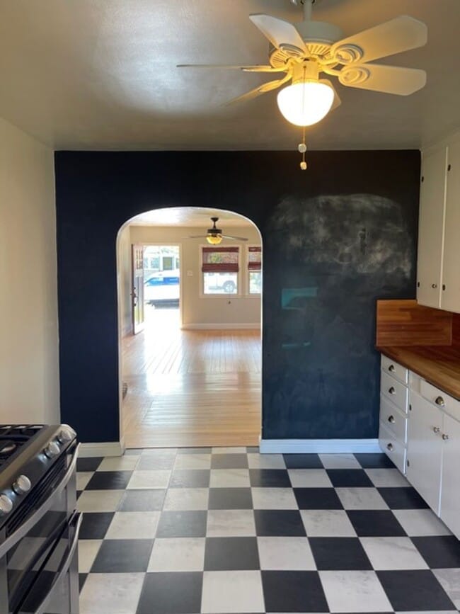 Building Photo - One of a kind Garden Tract home- Detached Garage