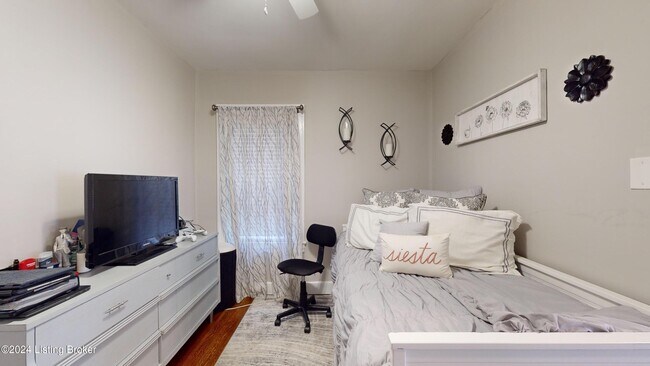 Building Photo - 1621 Norris Pl