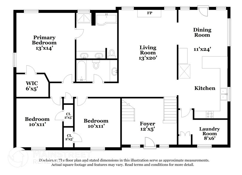 Building Photo - 1101 Melody Ct