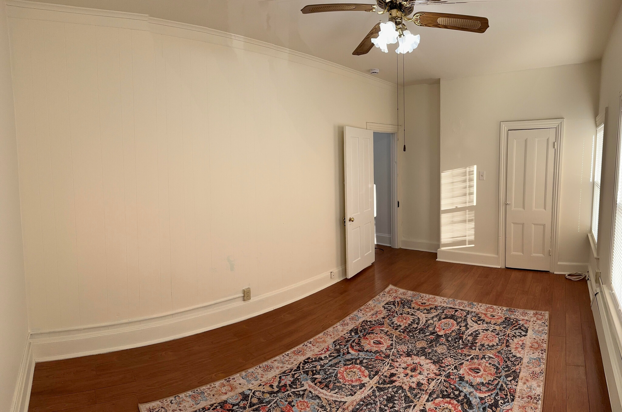 Bedroom 2 - 105 Chambers St