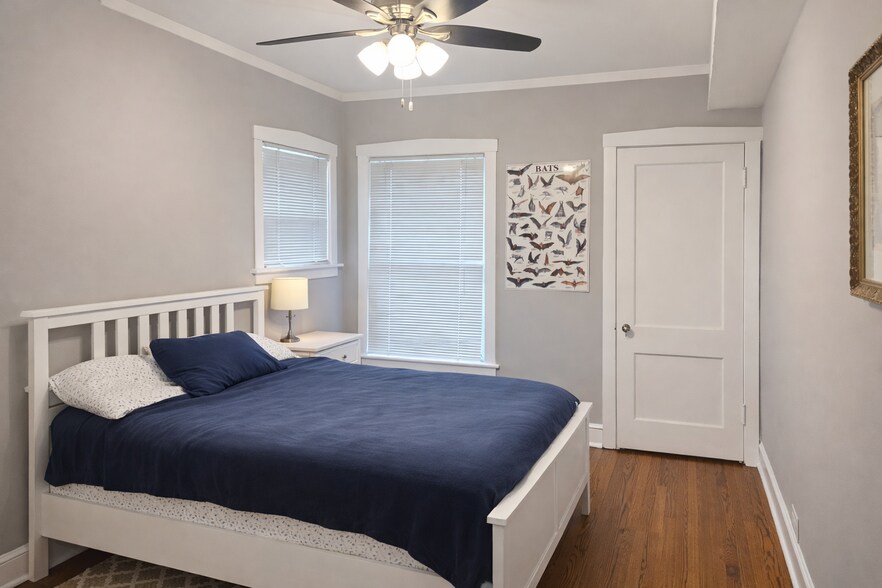 Building Photo - 6656 N Newgard Ave