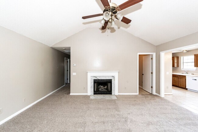 Building Photo - 8408 Battle Forest Dr