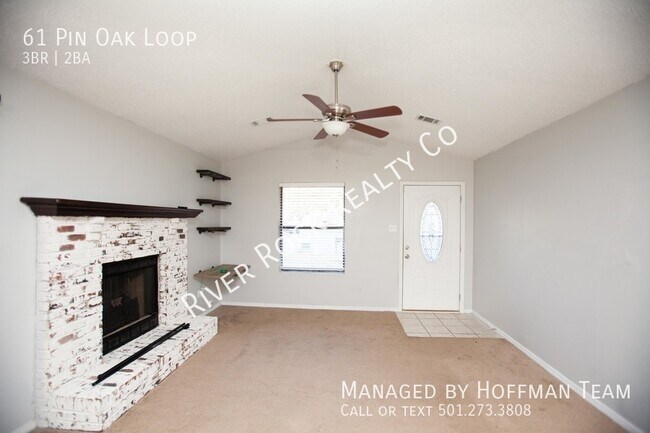 Building Photo - 61 Pin Oak Lp