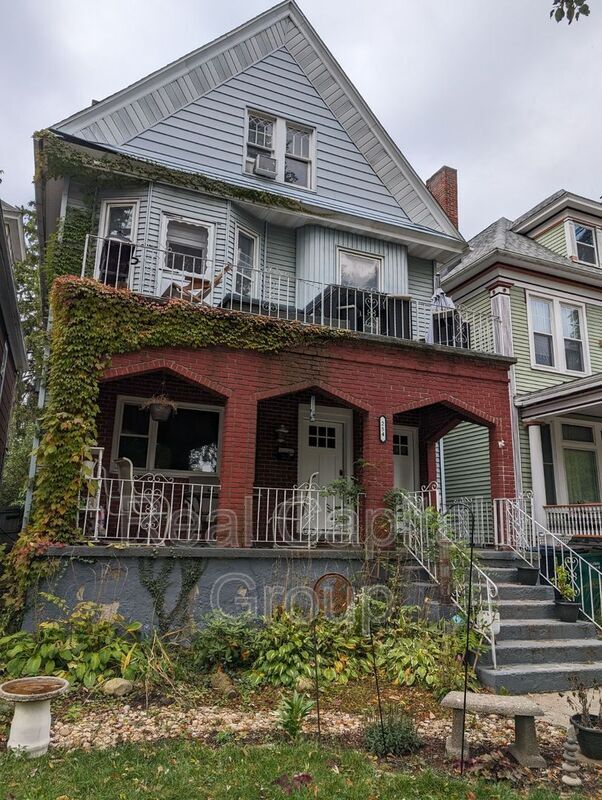 Building Photo - 254 Ashland Ave