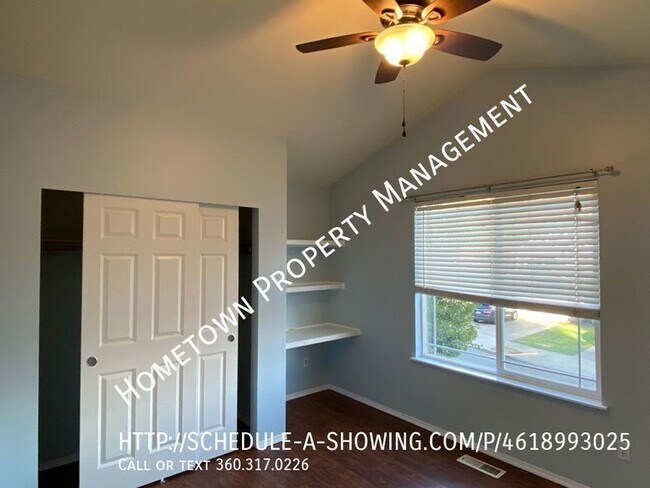Building Photo - Chambers Creek Beauty - Available NOW!