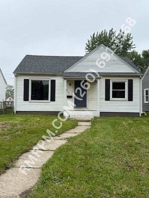 Primary Photo - 2813 Chestnut St
