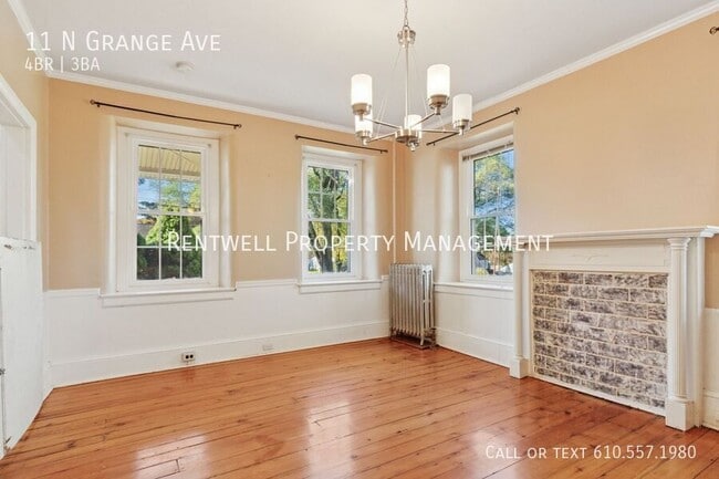 Building Photo - 11 N Grange Ave