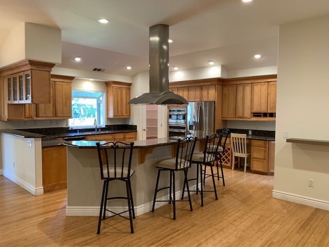 Building Photo - Gorgeous Property on Private Street conveniently located on West side near Downtown!