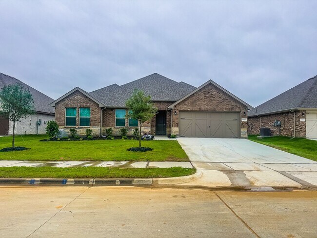 Building Photo - New Build 4 Bed, 2 Bath Home in Mansfield ISD