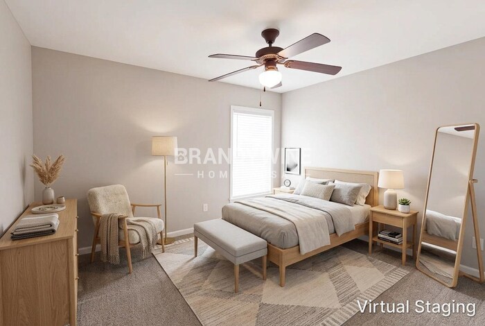 Building Photo - 5209 Lakerock Dr SW