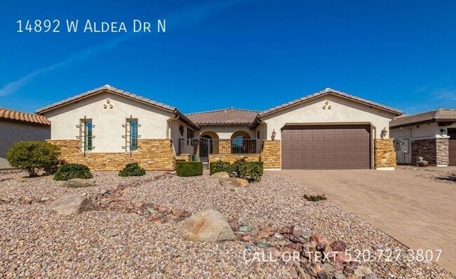 Primary Photo - 14892 W Aldea Dr S