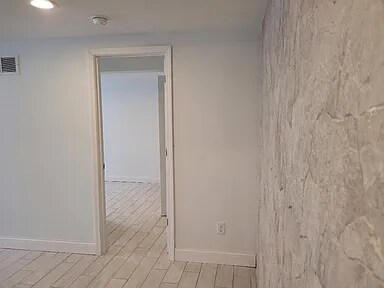 Bedroom Door - 3082 Norcott Dr