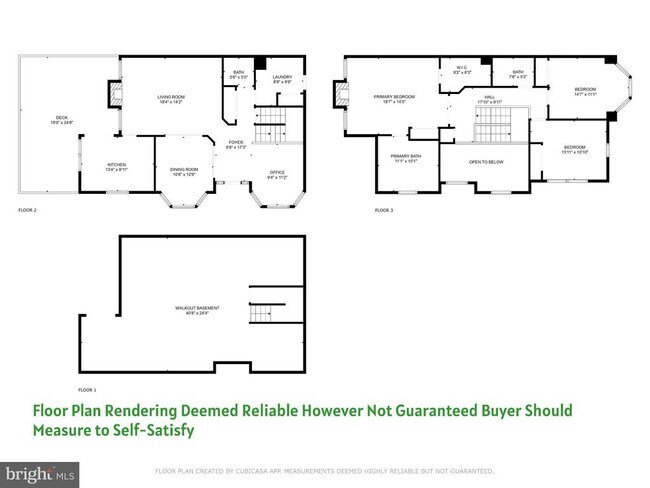 Building Photo - 240 Honey Hollow Ln