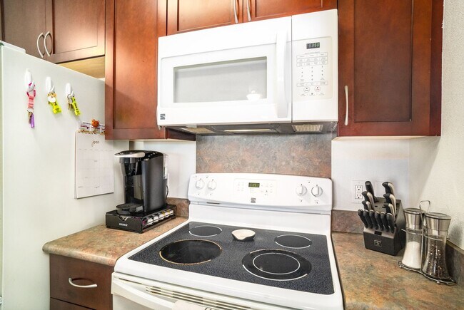 Building Photo - Hoolea Terrace 1406 (Kehalani - Wailuku)