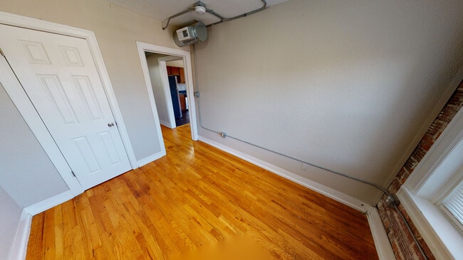 Interior Photo - Watkins Place - 1215 Brush Creek