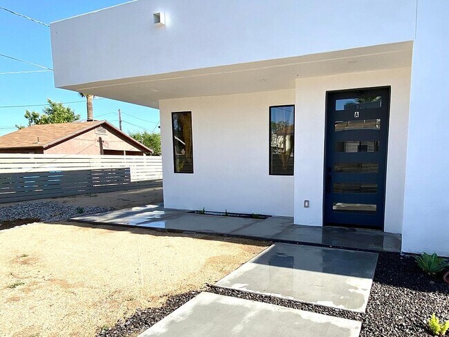 Future home sweet home - 1125 N 11th St