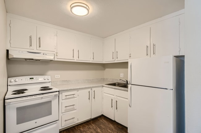 Interior Photo - Flats at Mississippi
