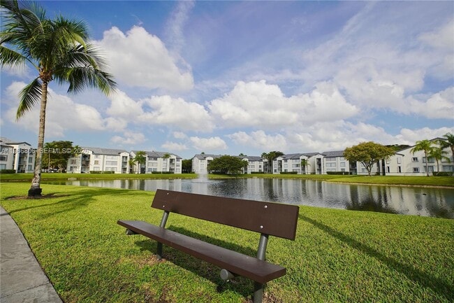 Building Photo - 4360 NW 107th Ave