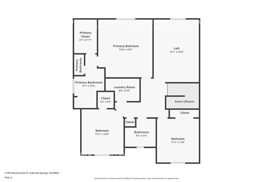 Building Photo - 11787 Mission Peak Pl