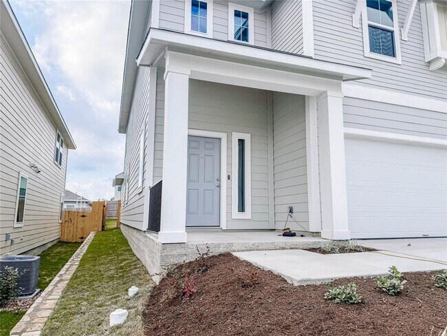 Building Photo - 2707 Towy Rd