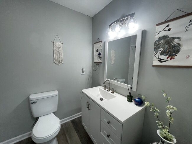 Building Photo - 137 Cherokee Trail