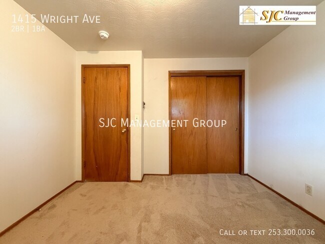 Building Photo - 1415 Wright Ave