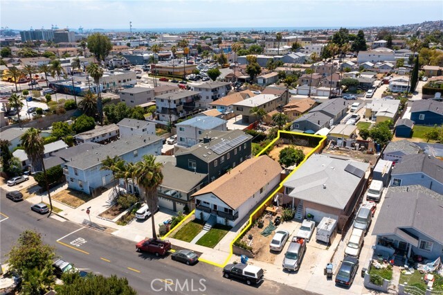 Building Photo - 761 W Sepulveda St