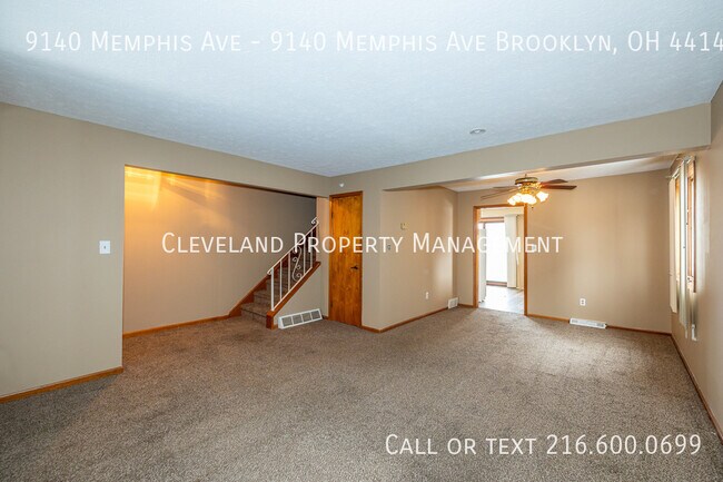 Building Photo - 9140 Memphis Ave