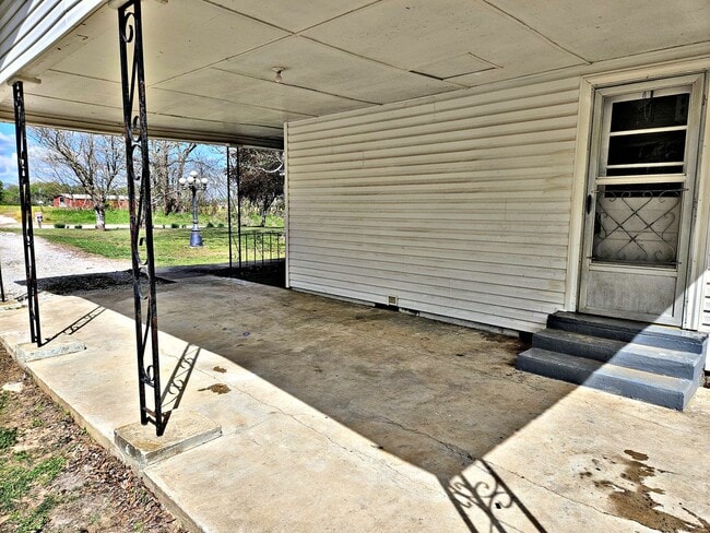 Building Photo - ***MOVE IN SPECIAL***3BR House - Courtland