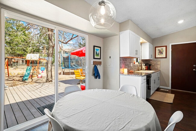 Building Photo - 4806 Turquoise Circle Colorado Springs, CO...