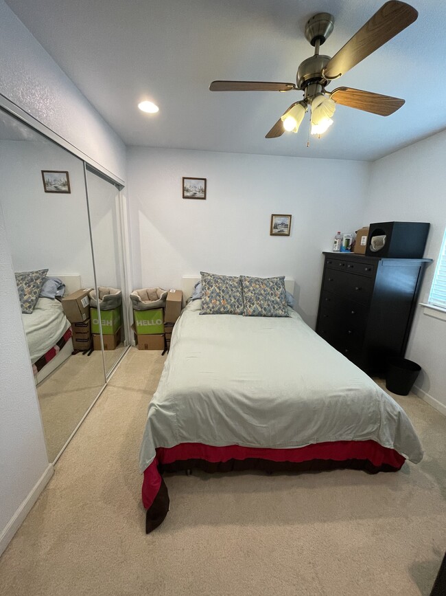 Bedroom 1 - 1410 33rd St