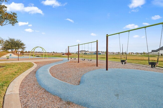 Building Photo - 5511 Orangery Ln