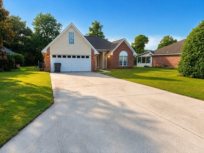 Building Photo - 5703 Mossberg Ct