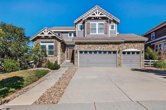 Primary Photo - 21019 E Eldorado Dr