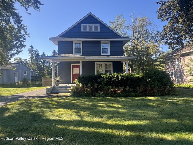 Building Photo - 590 NY-23B