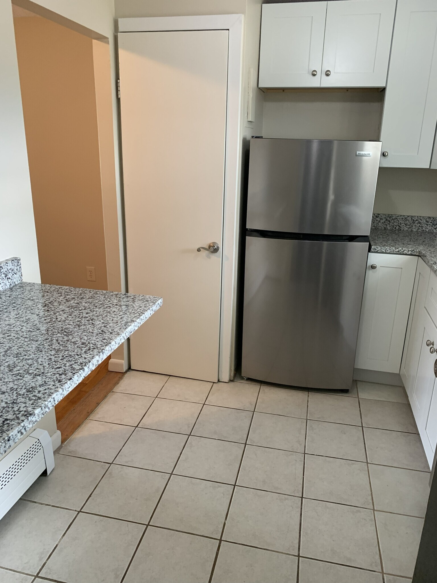 Additional counter space - 37 Robbins Ln