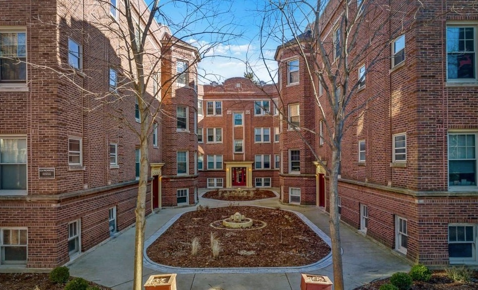 Building Photo - 3817 N Lawndale Ave