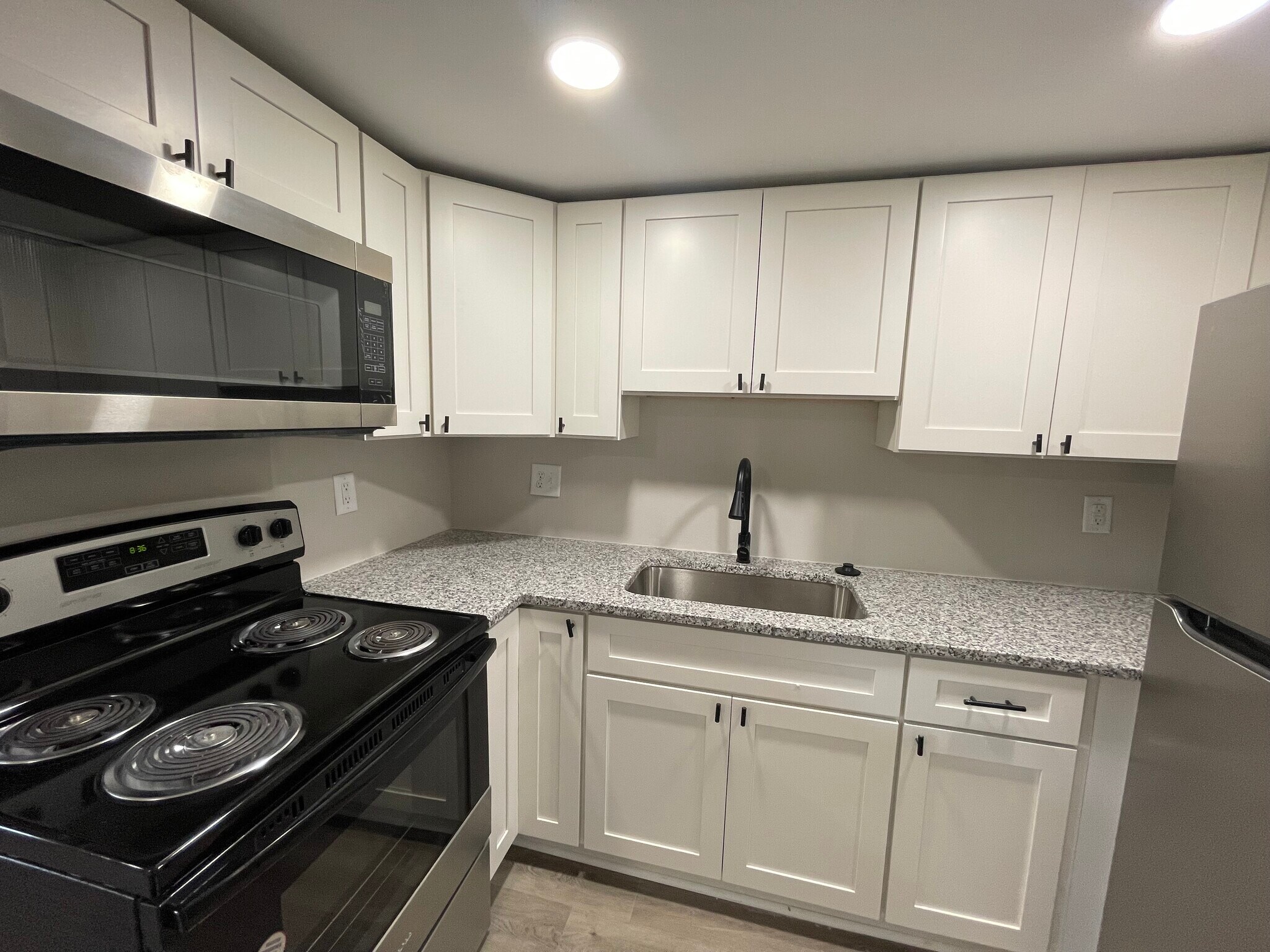 Building Photo - 3615 Stockton St