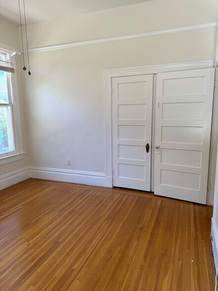 Bedroom #2 - 627 Rose Ave