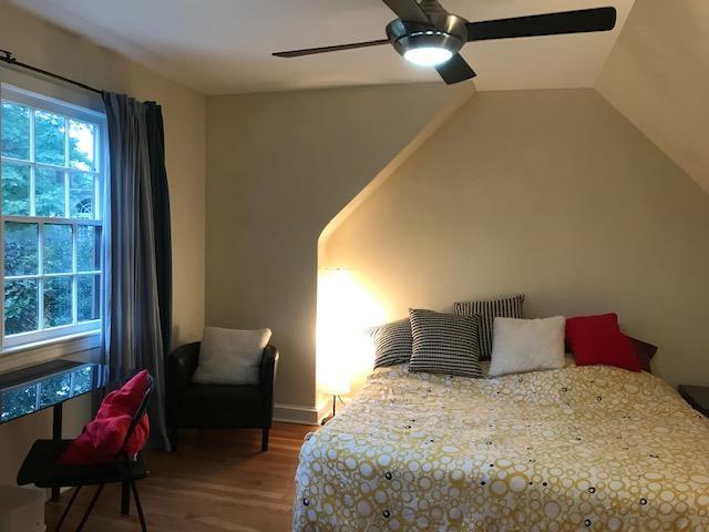 Room # 3 - 4427 Nebraska Ave NW