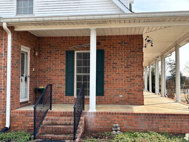 Building Photo - 156 Campground Rd